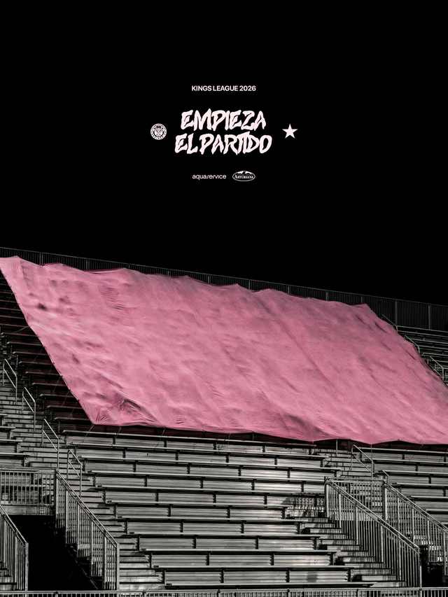 Empieza — Porcinos FC poster artwork