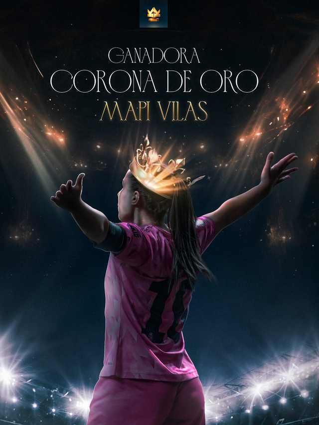 Mapi — Porcinos FC poster artwork