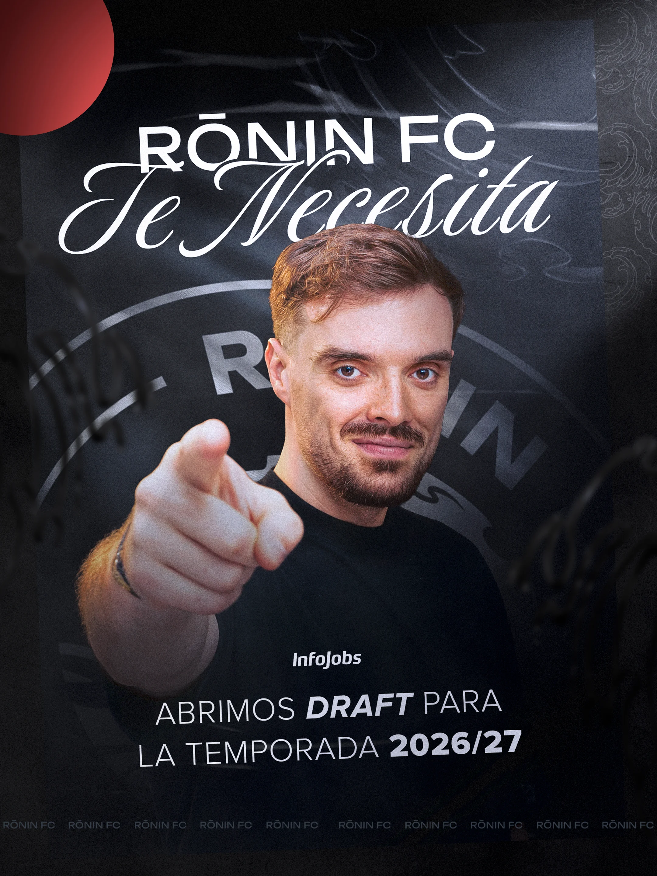 Post 26/27 Draft - Ronin FC