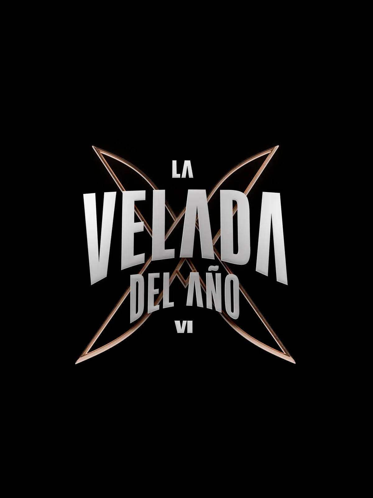 Logo — La Velada del Año VI
