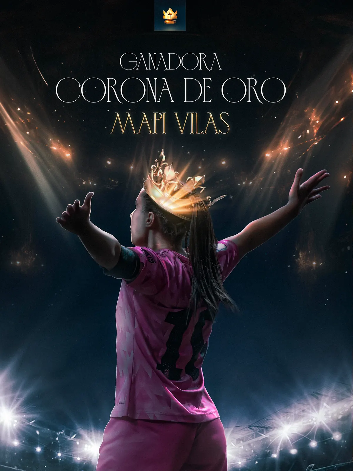 Mapi — Porcinos FC